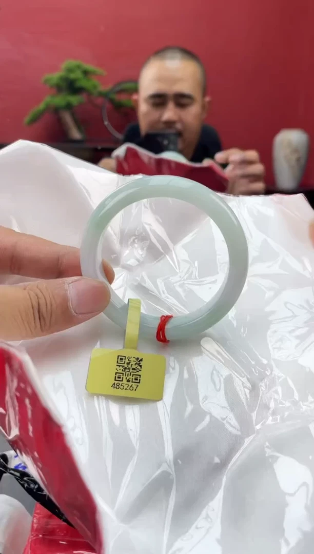 未镶嵌手镯翡翠翡翠手镯10