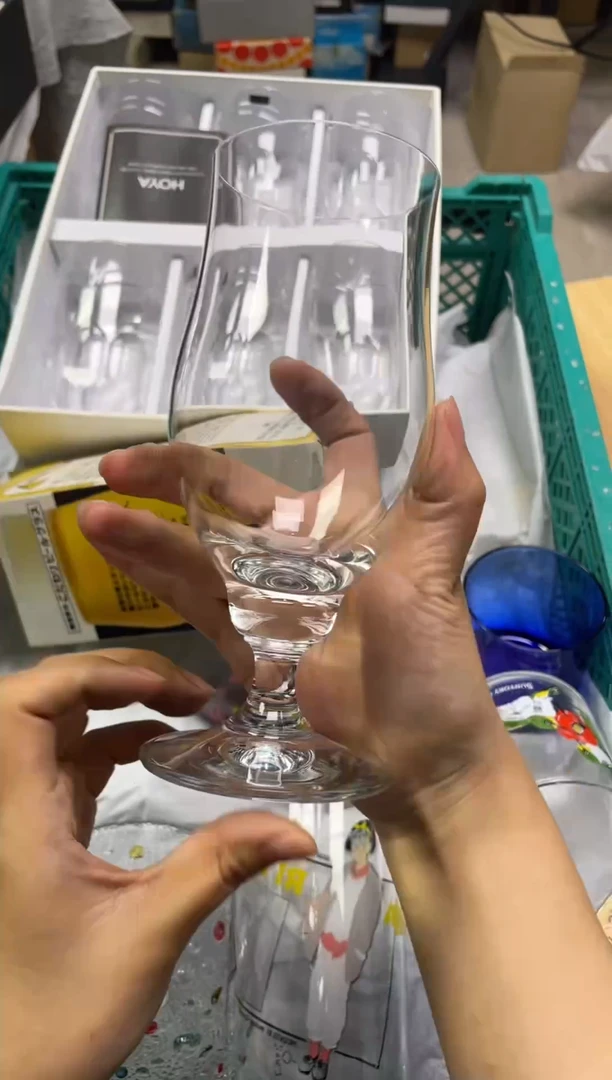 手工艺品玻璃A****e290精美产品感谢选购