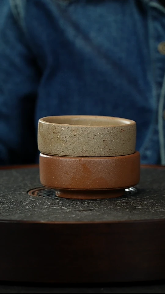 【闪购商品】紫砂茶杯紫砂杯主人杯