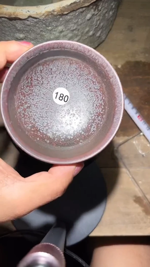 茶盏180建窑建盏福利