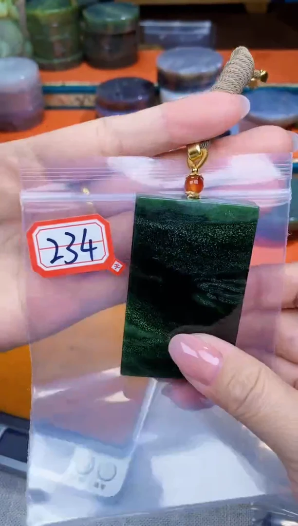 【闪购商品】和田玉和田玉未镶嵌和田玉