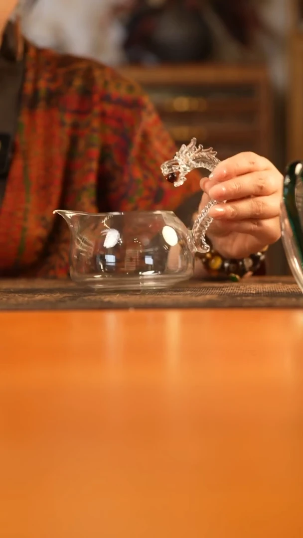 己和与瓷景德镇陶瓷主人杯19