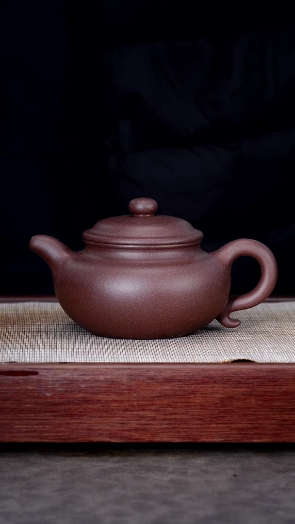 茶壶紫砂宜兴紫砂茶壶@@CH04490