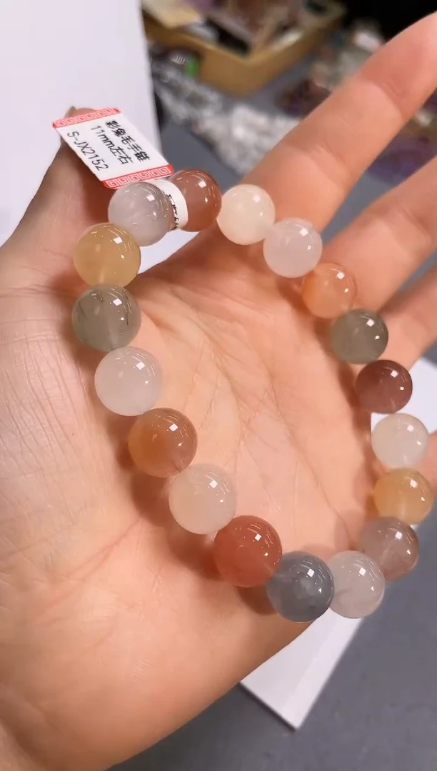 套链未镶嵌水晶11/916多样性发一件