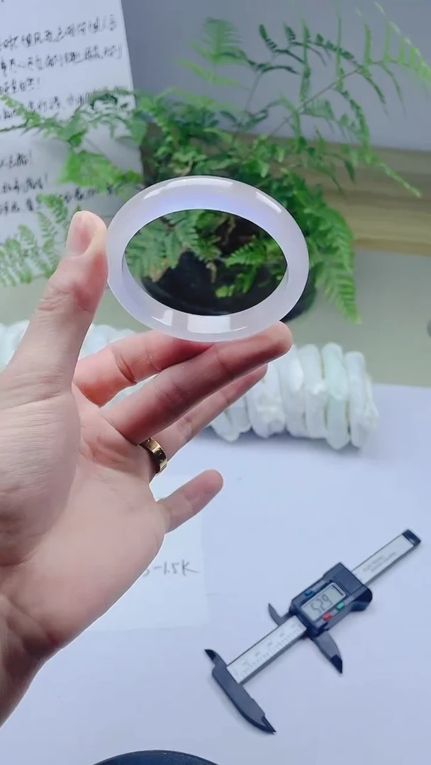 直播间随见即所得