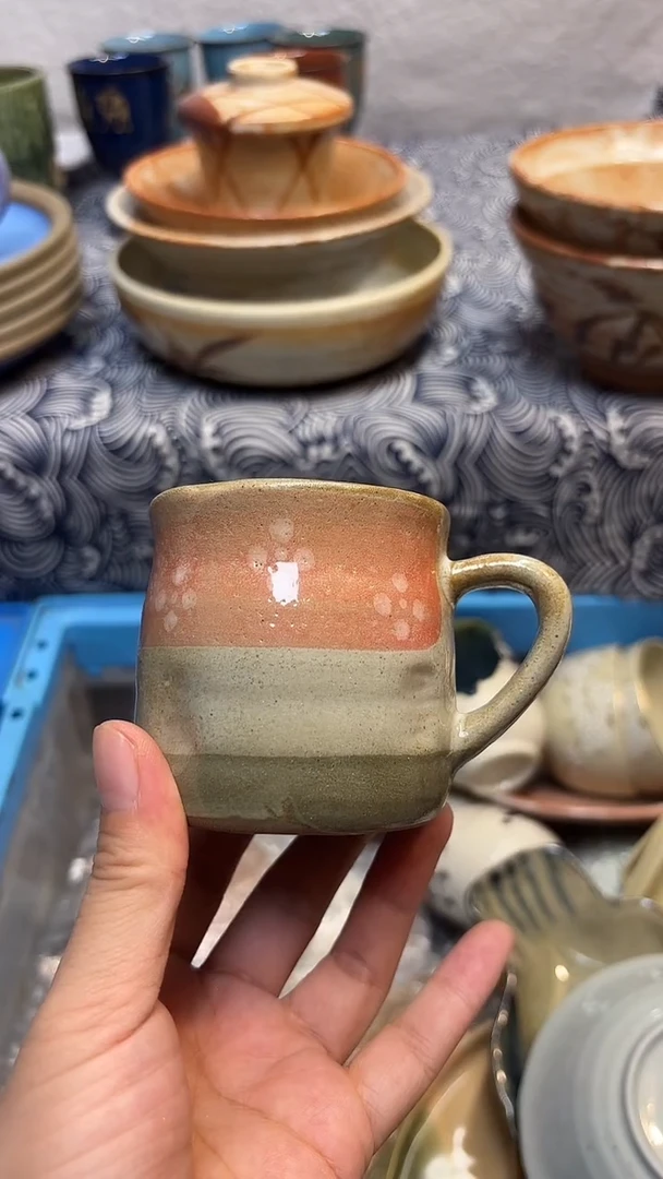 瓷片喵喵家都是大漂亮