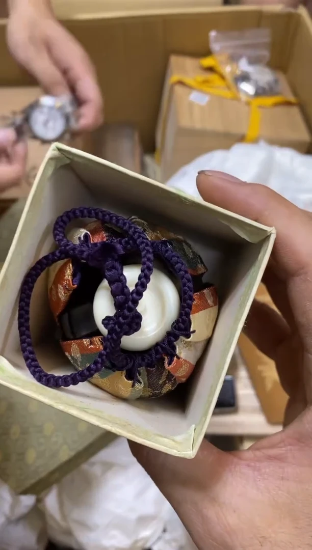 好****)中古回流瑕疵杯碟
