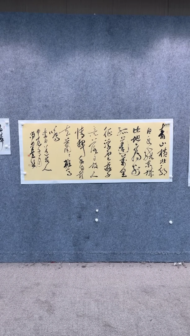 【闪购商品】书法pmw不二轩旗舰店国画SM13