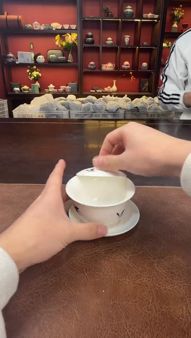 这是真便宜-旅行茶具