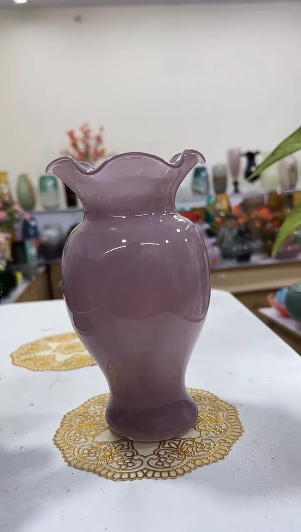 【闪购商品】也麦花器