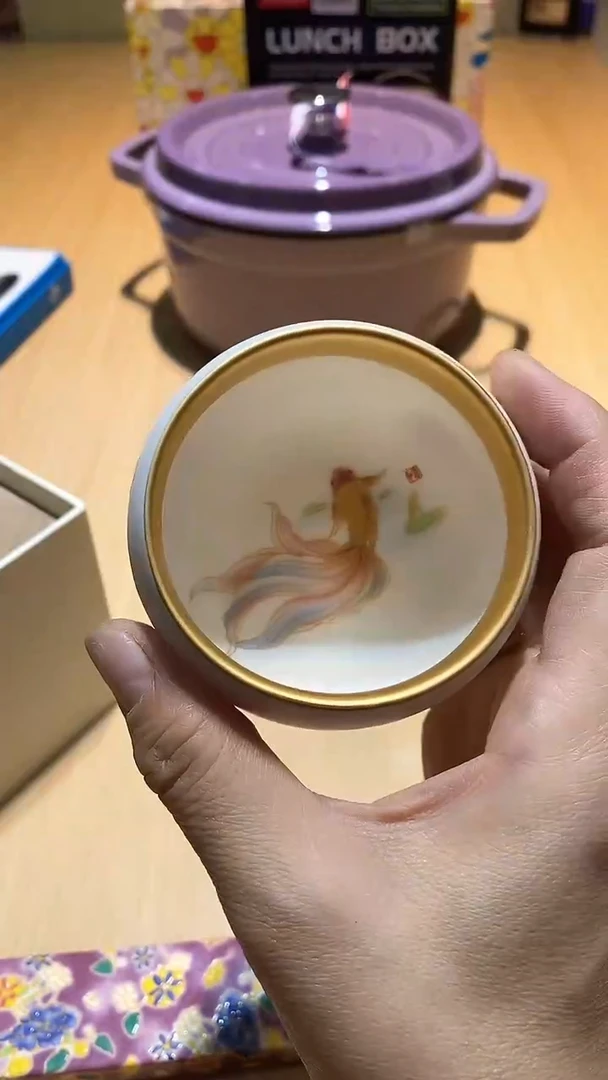 【闪购商品】瓷片锅碗瓢盆一件不剩