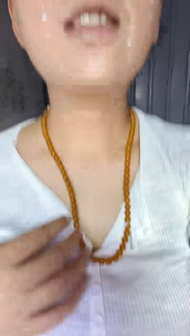 定制翡翠未镶嵌珠串