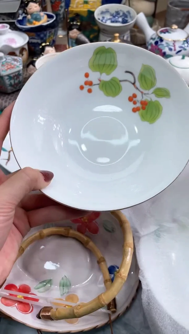【闪购商品】盘瓷片满20米包邮一单一付