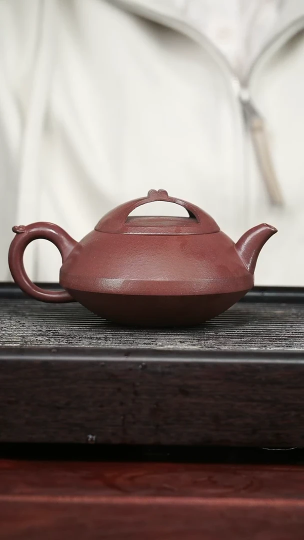 茶壶紫砂精品紫砂壶31........280CC