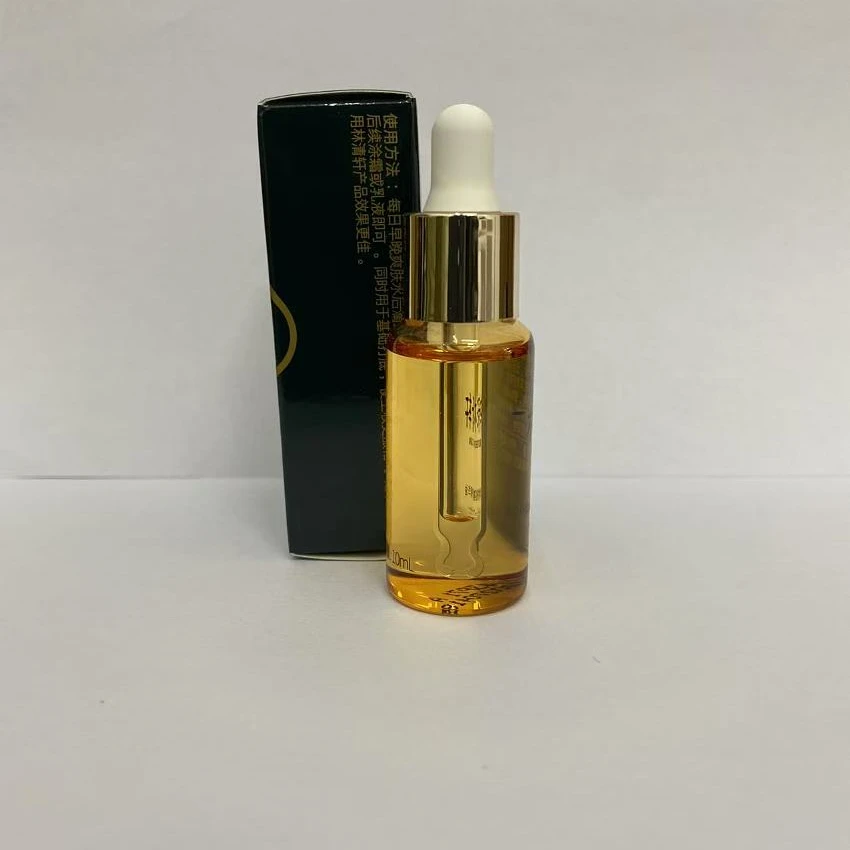 4.0山茶花修护精华油10ml