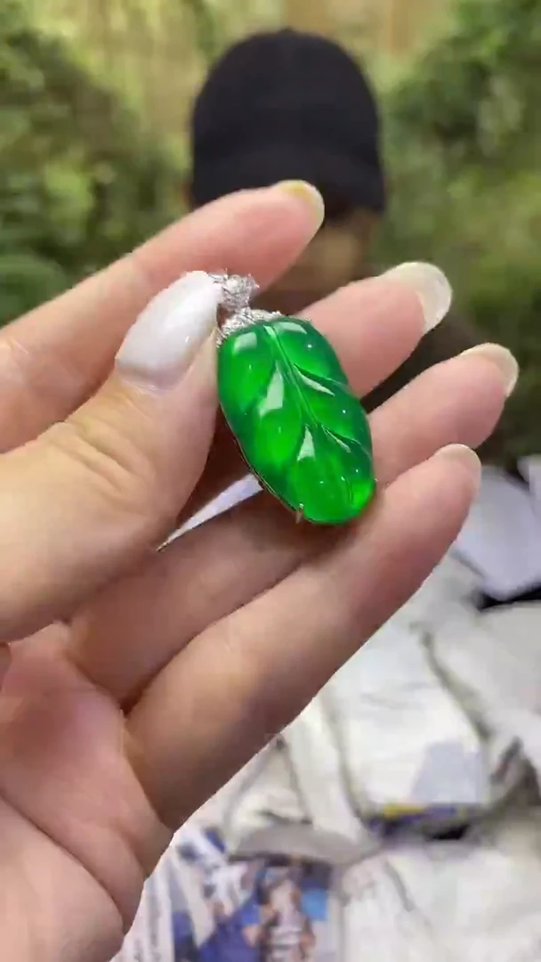 首饰袋 满色吊坠 所见即所得！