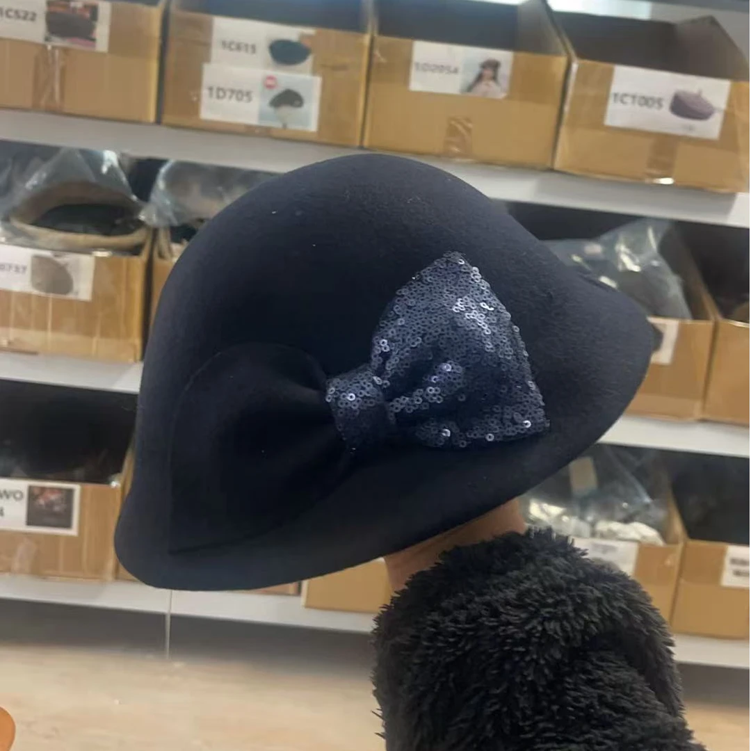 简简单单的一个帽子