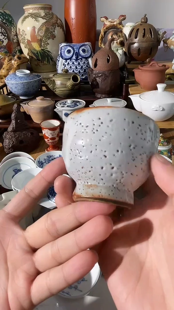瓷片中古瓷器一物一价