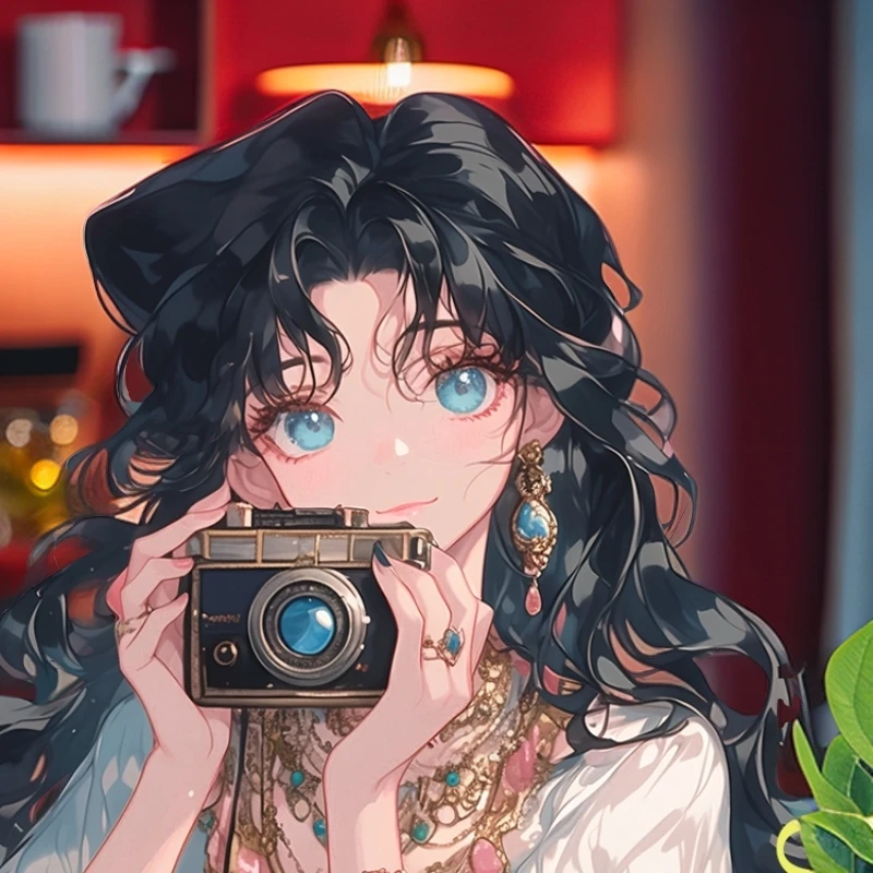 【叠叠+许愿】物语文创 香风与繁花名侦探柯南A6色纸 二创默认代拆