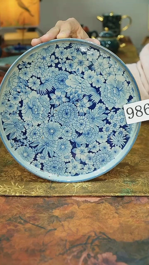 茶碗.........微瑕.