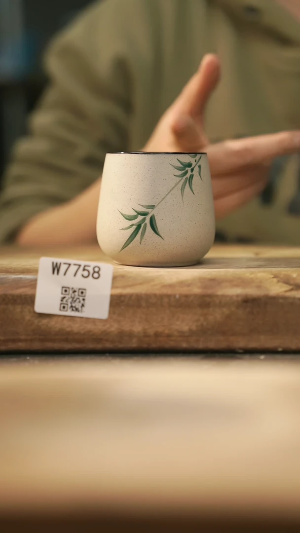 【闪购商品】【经典福利】/ 杯子@@W7758