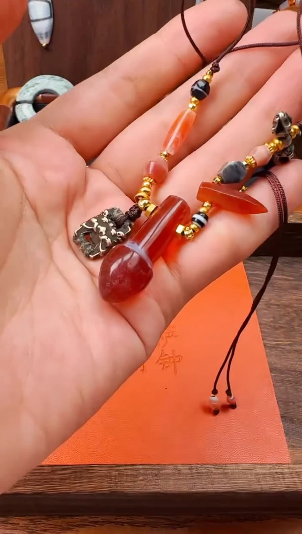 【 西亚珠饰 】配珠