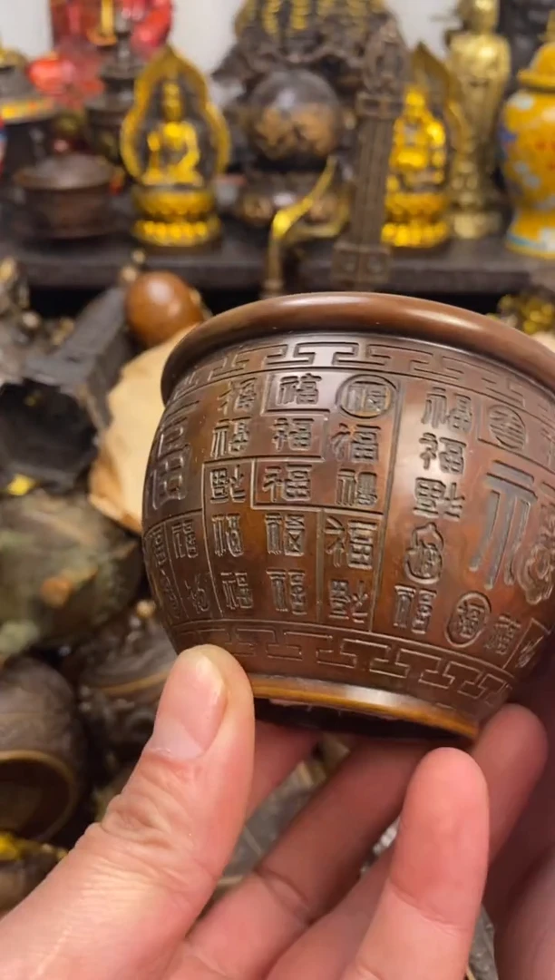 案台摆件  物品摆件