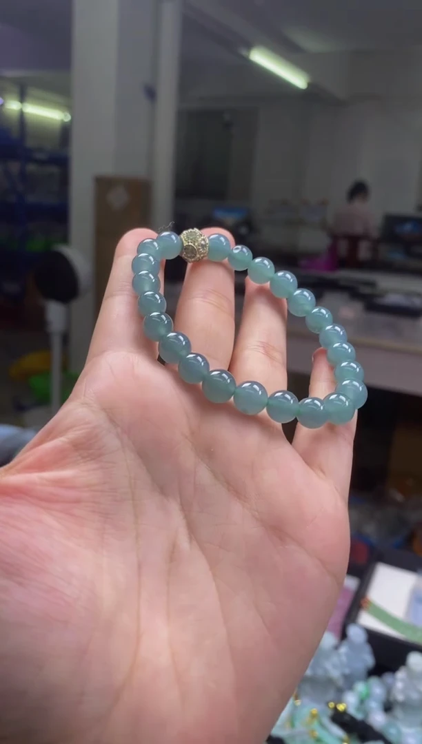 颈饰未镶嵌翡翠闪购0000111  卡8
