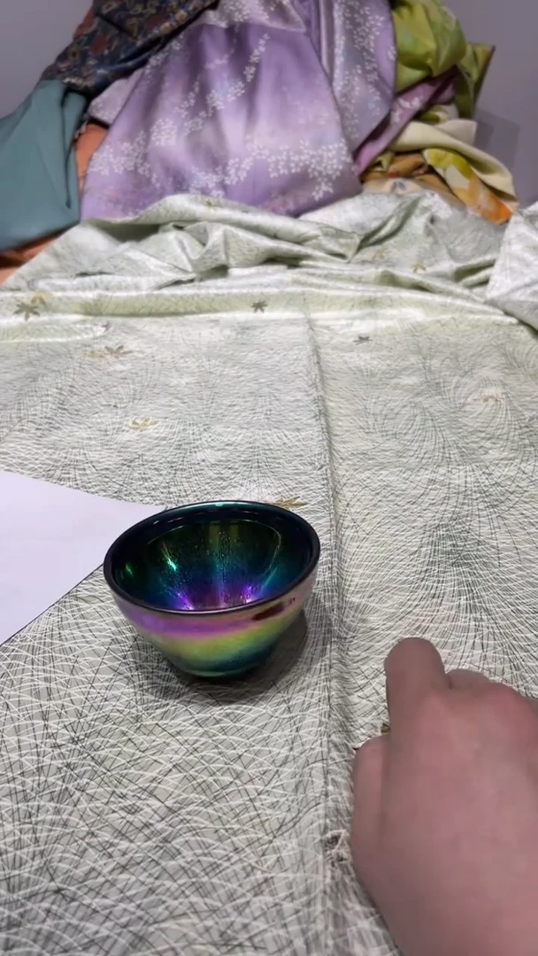 【闪购商品】茶盏素心如简素心如简素心如简AW266