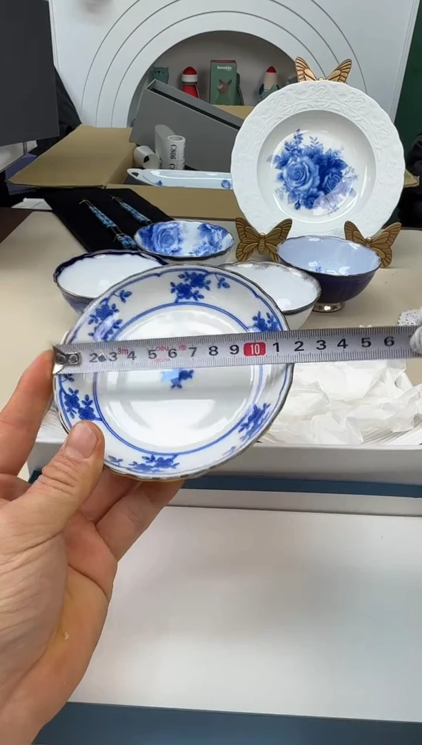 美物严选好物多多c806盒