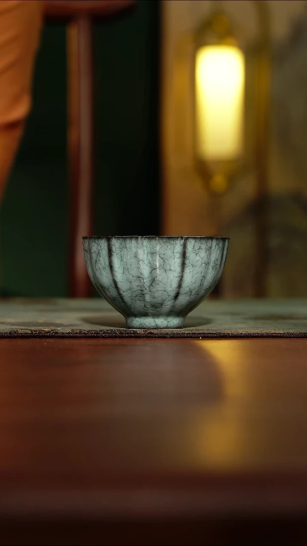 【览古雅韵】主人杯