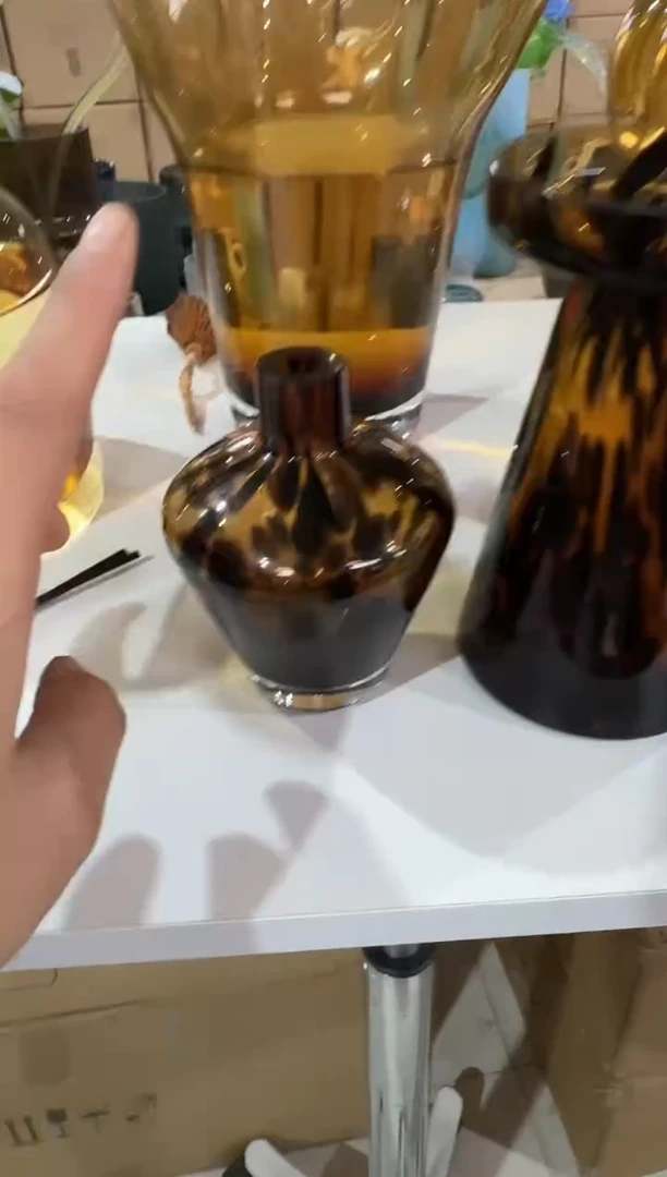 万间家居美物花瓶257