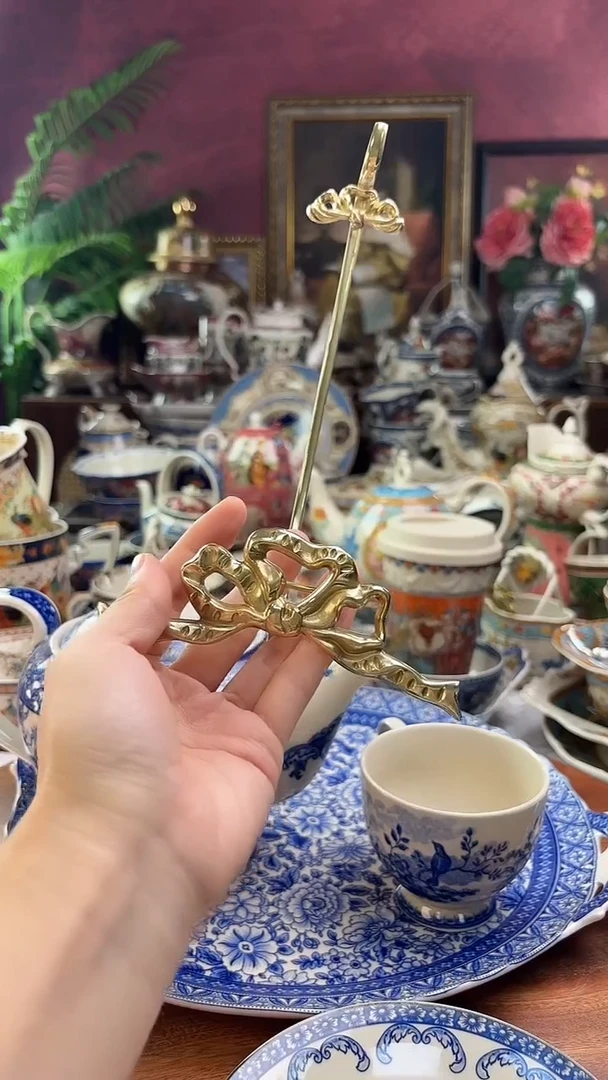 瓷游礼家居 盘架