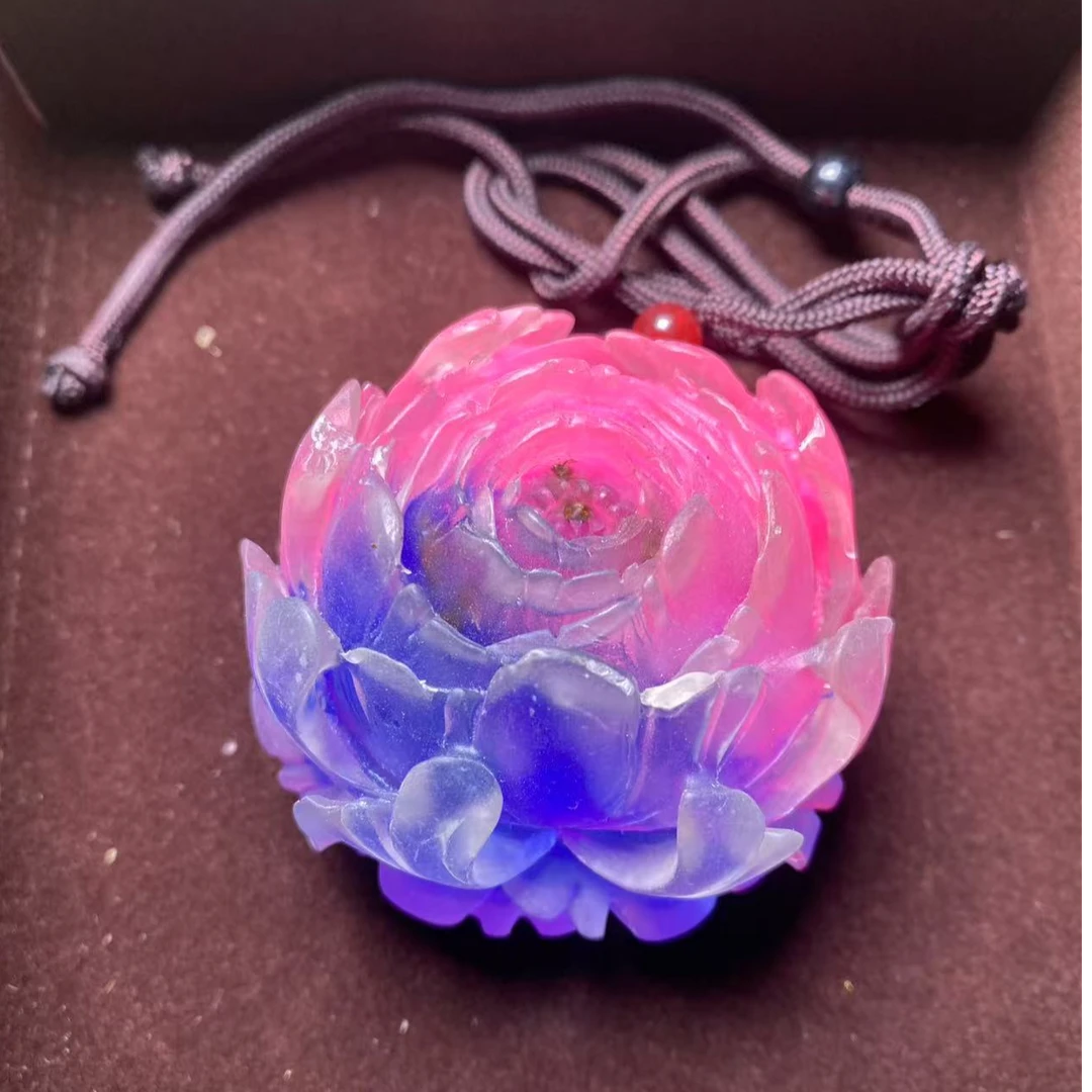 主播推荐时尚吊坠0460