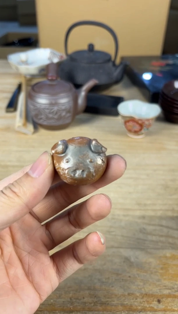 紫砂中古品默认微瑕 满18包邮 需讲解请先加车