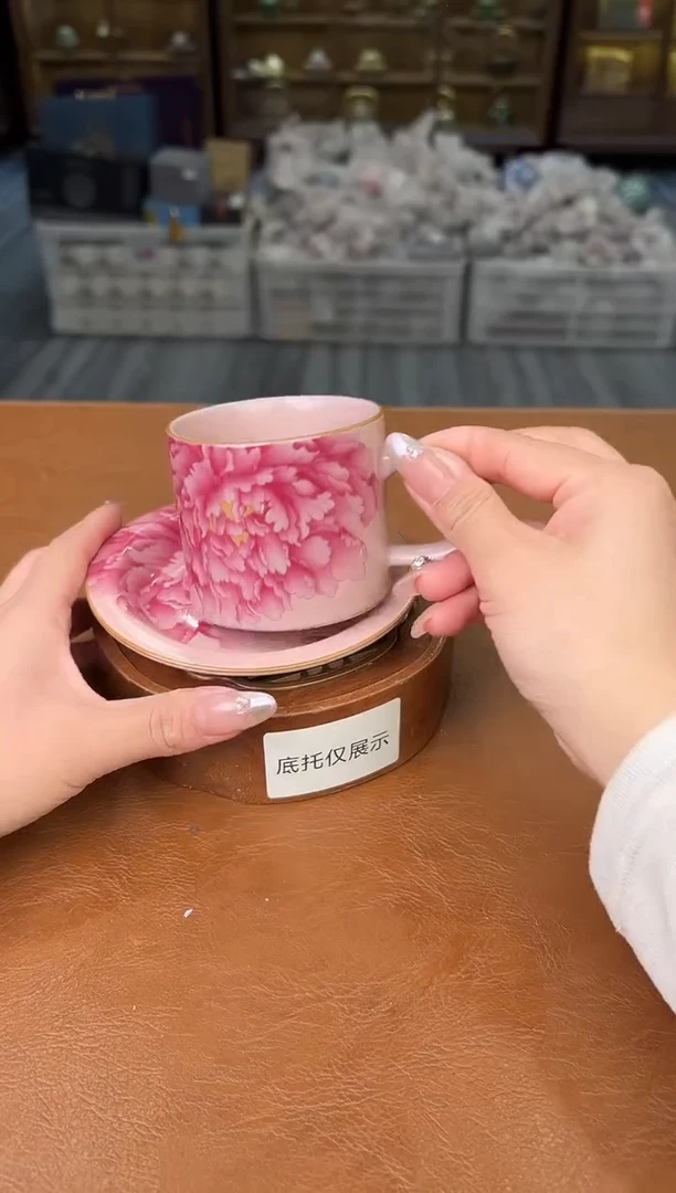 【闪购商品】熹物茶空间清仓福利品111111