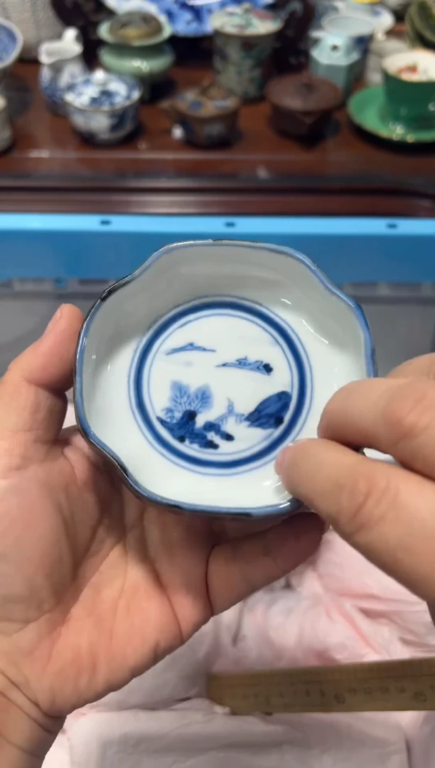 瓷片果**冻编码：国瓷日瓷回流瓷A1381