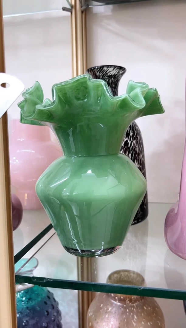 【闪购商品】也麦花器