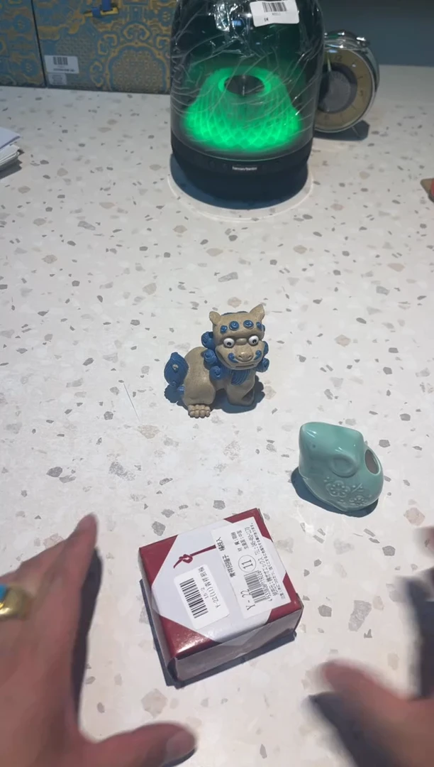 【闪购商品】瓷片 陶茶文玩陶茶文玩