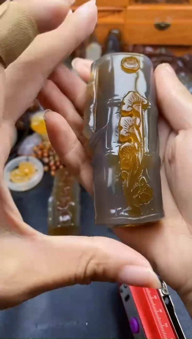 未镶嵌1玛瑙/玉髓用****1ll
