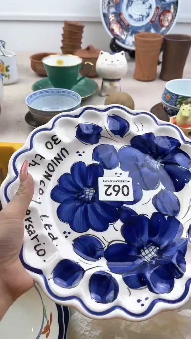 【闪购商品】瓷片062，，，，，，