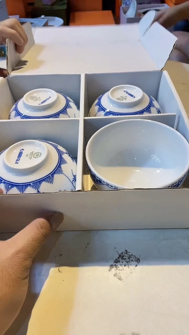 杯鸿辉家品牌瓷器，京东包邮！