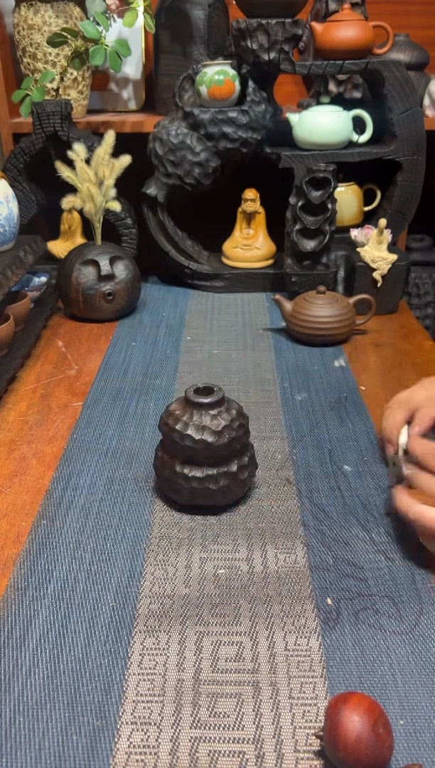 香樟木香樟木一物一拍