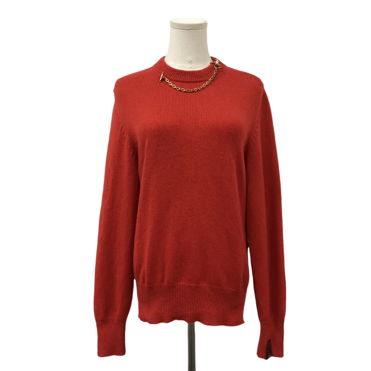 路易威登/毛衣/95新/山羊绒/[251029MY0029F2]