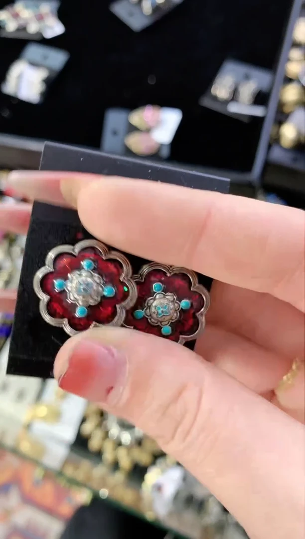 【闪购商品】瓷片楚楚中古珠宝甄选不退换