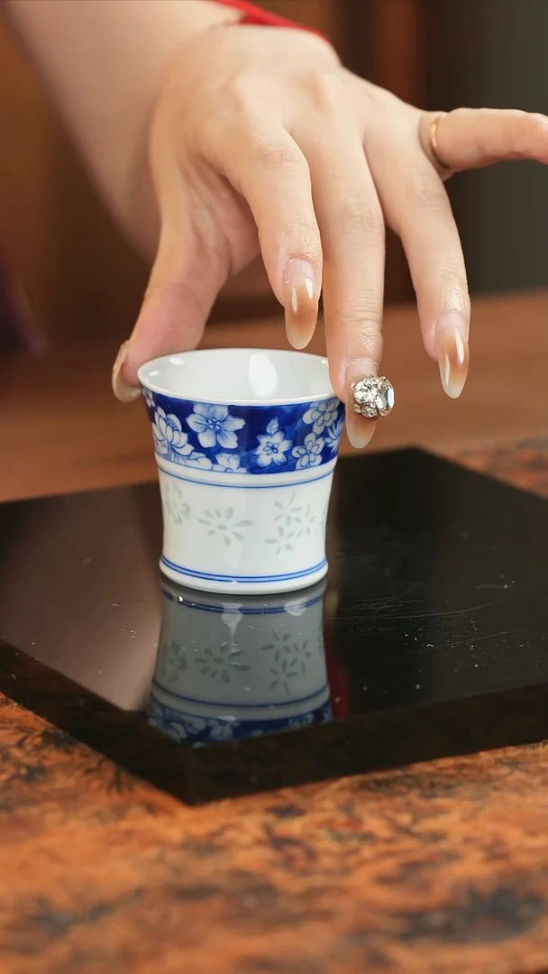 摆件景德镇邮政专属链接@@@JD732