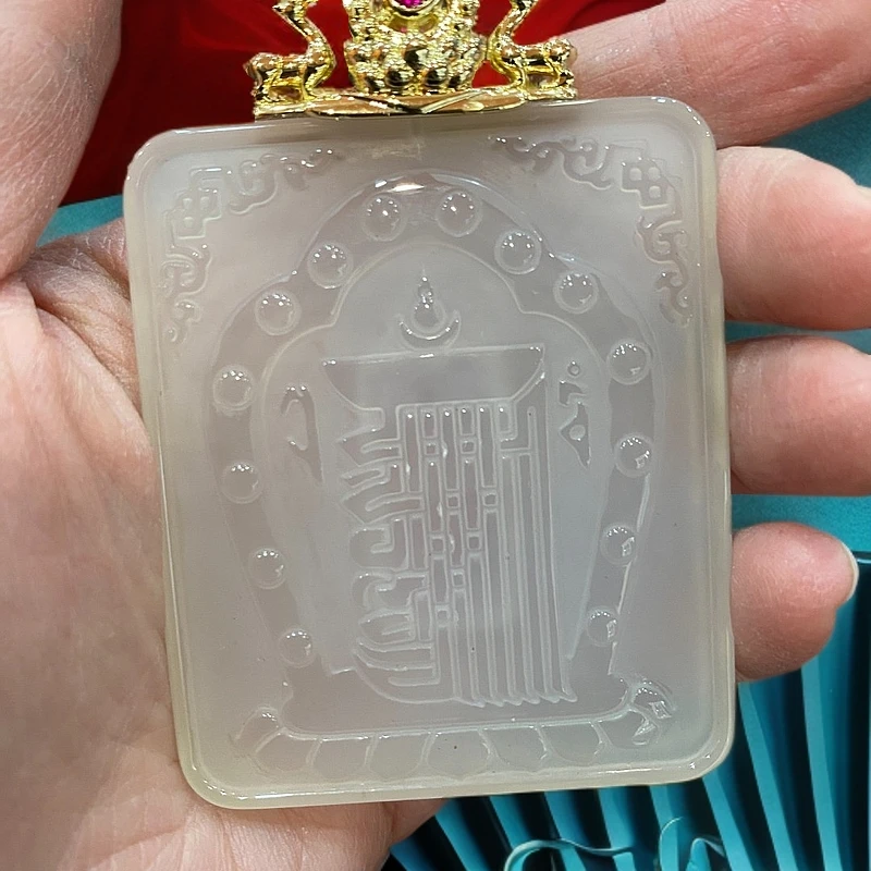 防水创意唐卡壳（嘴哥访谈录推荐）