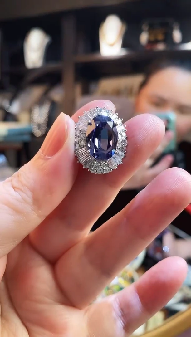 铜合金仿水晶高货