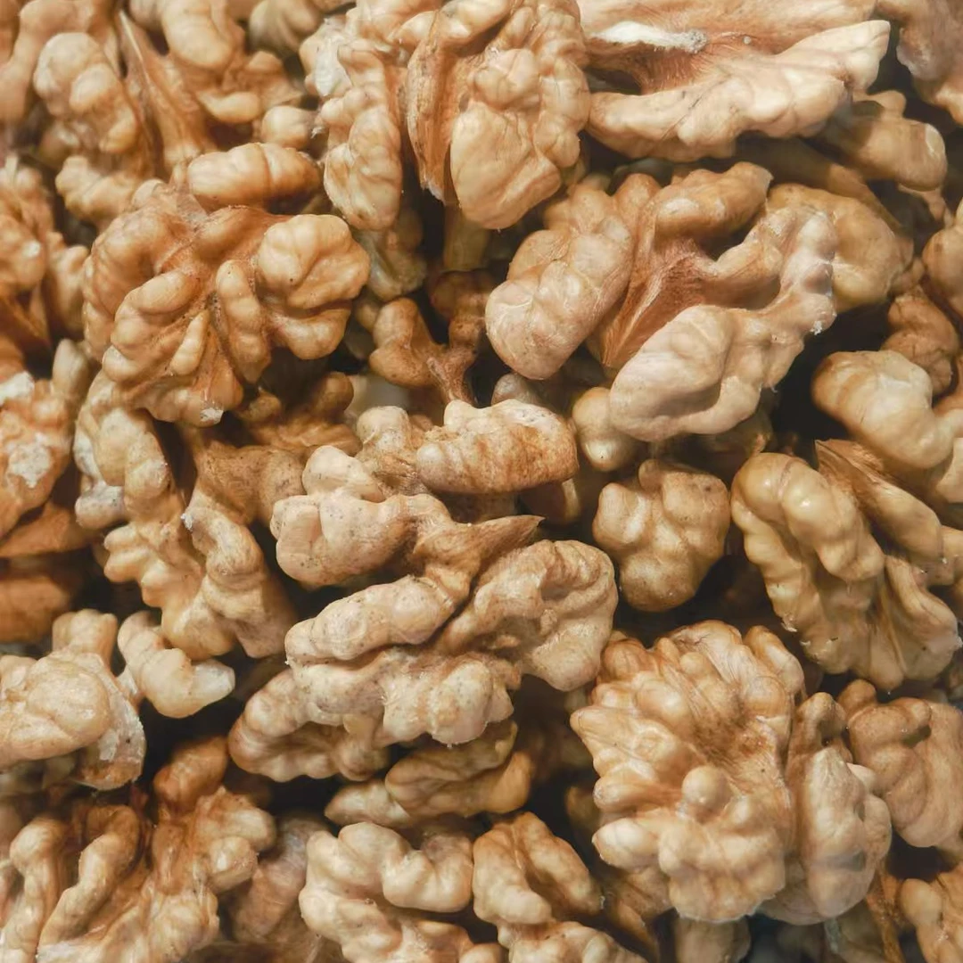 新疆特产去皮无添加生核桃仁核桃肉（新疆特产去皮无添加剂核桃仁）