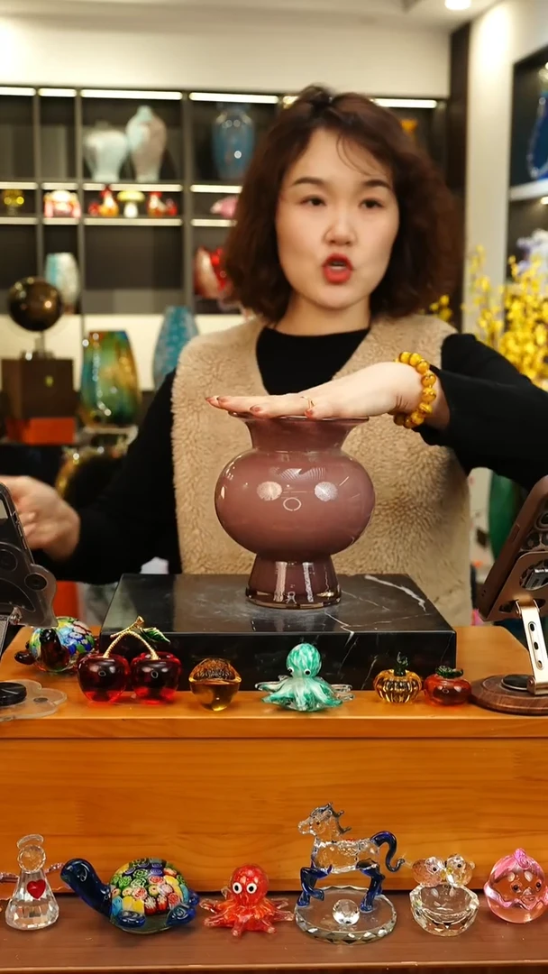 外卖花瓶花器花盆097